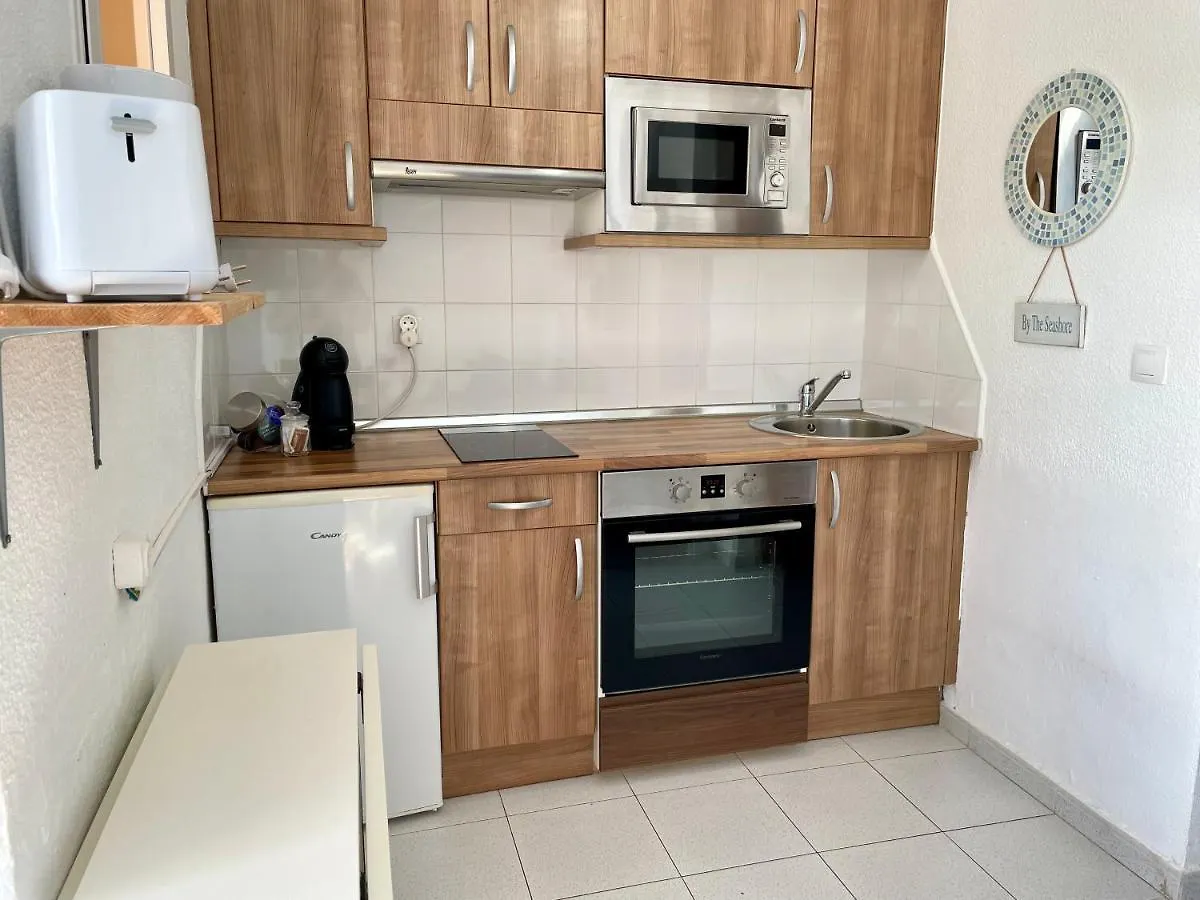 Apartman Las Dunas Corralejo