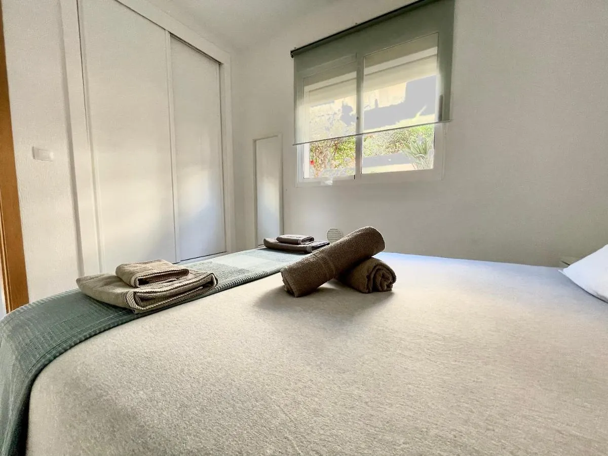 Las Dunas Corralejo Apartment