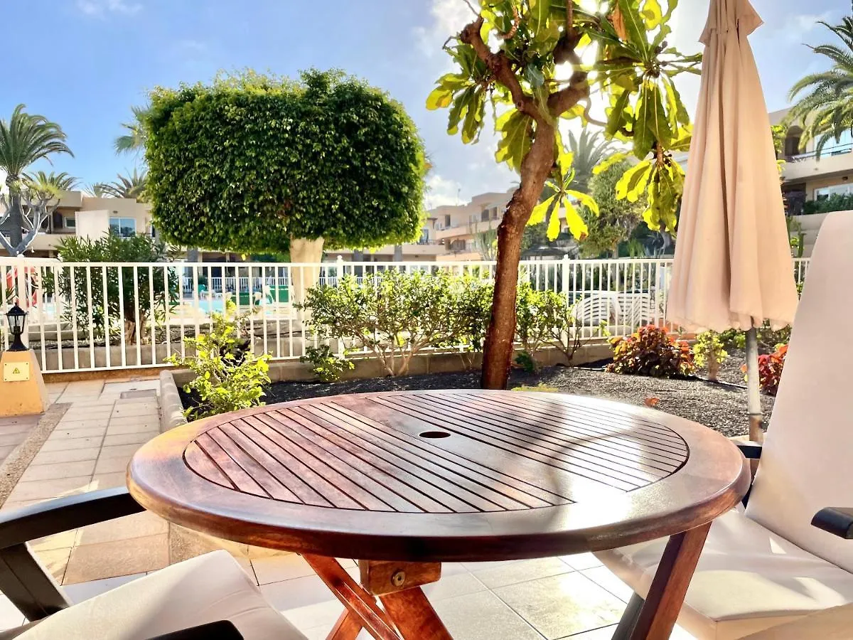 Las Dunas Corralejo Apartman