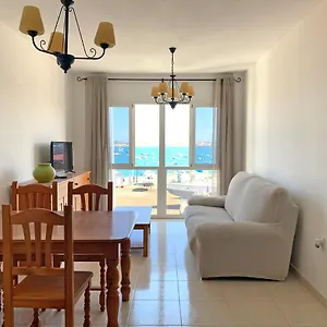 Vivienda Vacacional Sunrise Seaview Corralejo