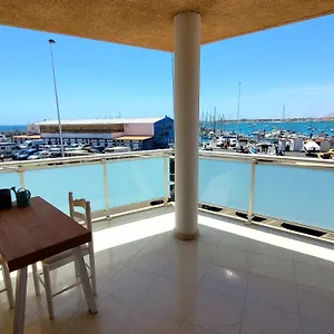 Amazing Ocean View Corralejo