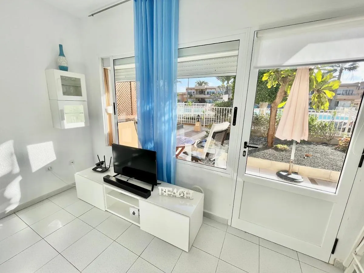Apartment Las Dunas Corralejo