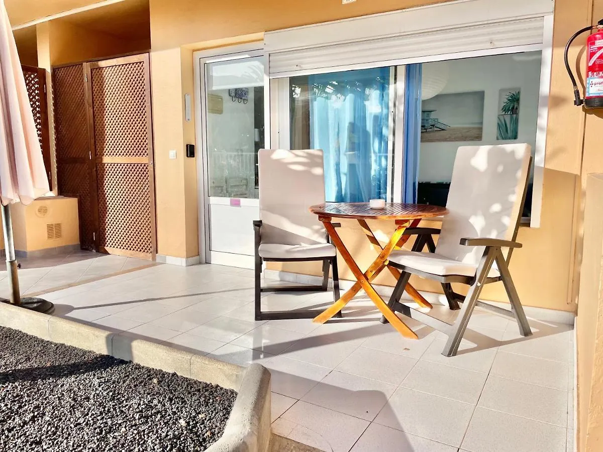 Apartment Las Dunas Corralejo